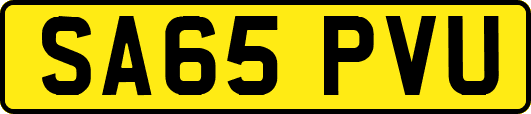 SA65PVU