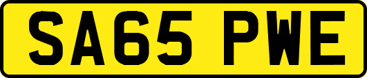 SA65PWE