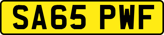 SA65PWF