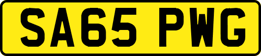SA65PWG