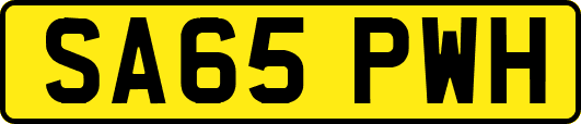 SA65PWH