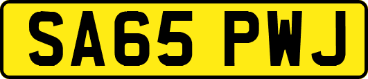 SA65PWJ