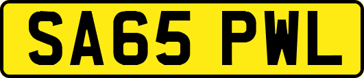 SA65PWL