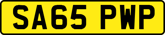 SA65PWP