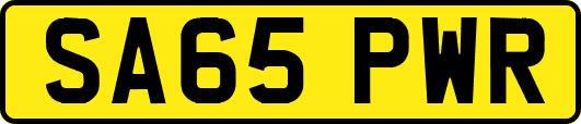 SA65PWR