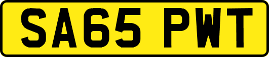 SA65PWT