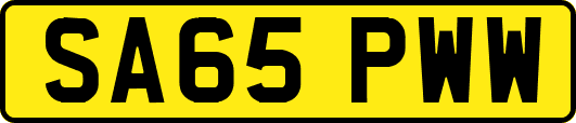 SA65PWW