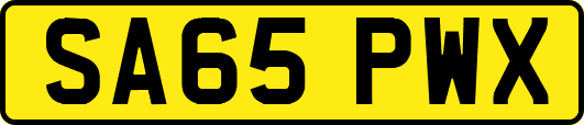 SA65PWX
