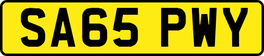 SA65PWY