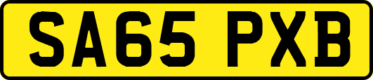 SA65PXB