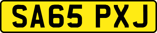 SA65PXJ