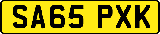 SA65PXK