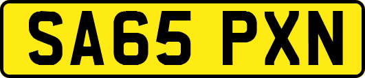 SA65PXN