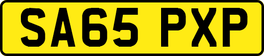 SA65PXP