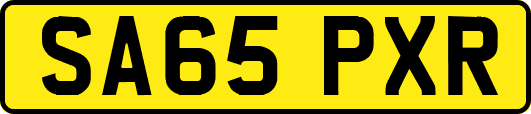 SA65PXR