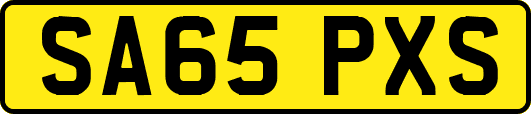SA65PXS