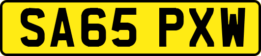 SA65PXW