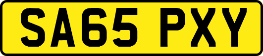 SA65PXY