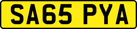 SA65PYA