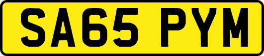 SA65PYM