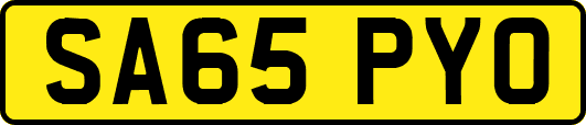 SA65PYO