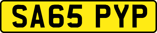 SA65PYP