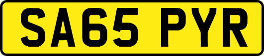 SA65PYR