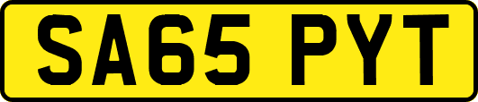 SA65PYT