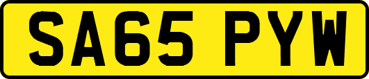 SA65PYW