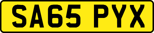 SA65PYX