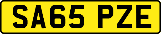 SA65PZE