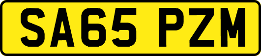 SA65PZM