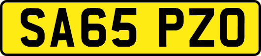 SA65PZO