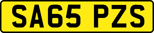 SA65PZS