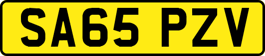 SA65PZV