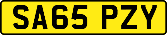 SA65PZY