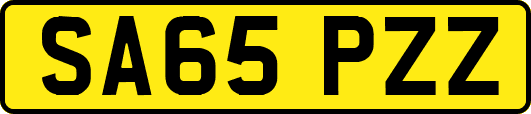 SA65PZZ