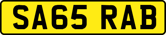 SA65RAB