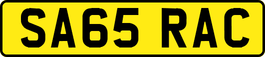 SA65RAC