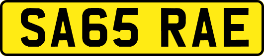 SA65RAE