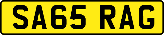 SA65RAG