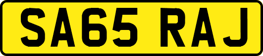 SA65RAJ