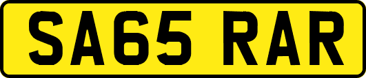 SA65RAR
