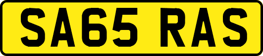 SA65RAS