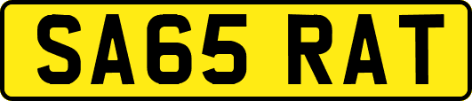 SA65RAT