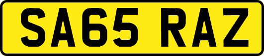 SA65RAZ