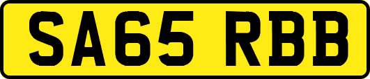 SA65RBB