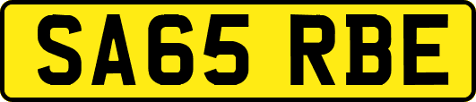 SA65RBE