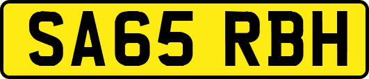 SA65RBH