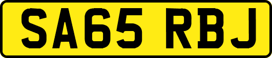 SA65RBJ